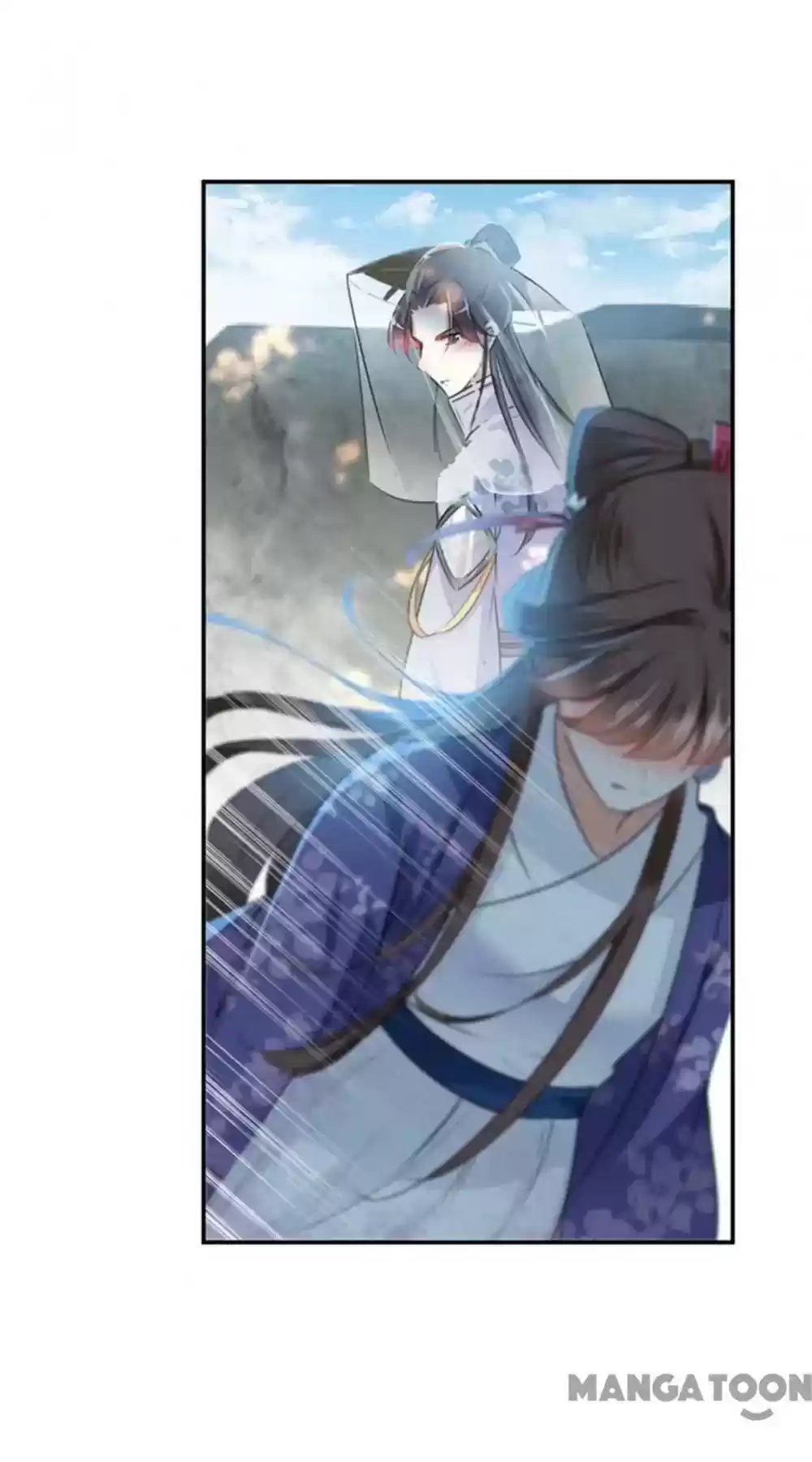 Entangled with the Duke Episode 100