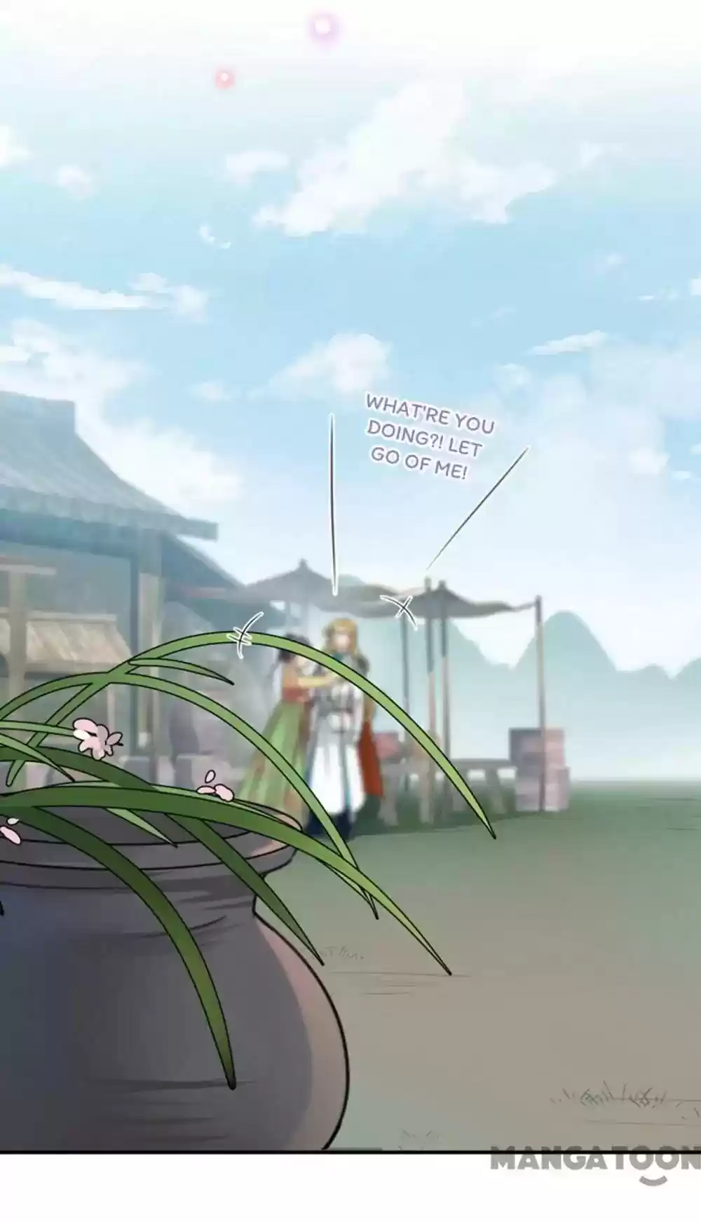 Entangled with the Duke Episode 100