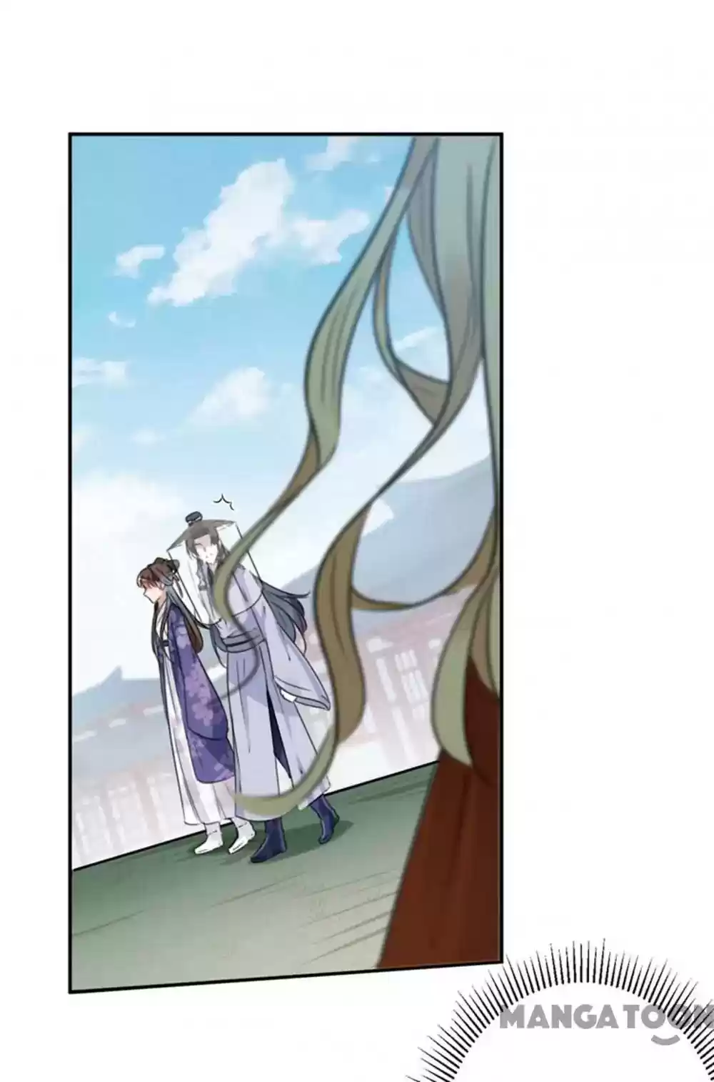 Entangled with the Duke Episode 100