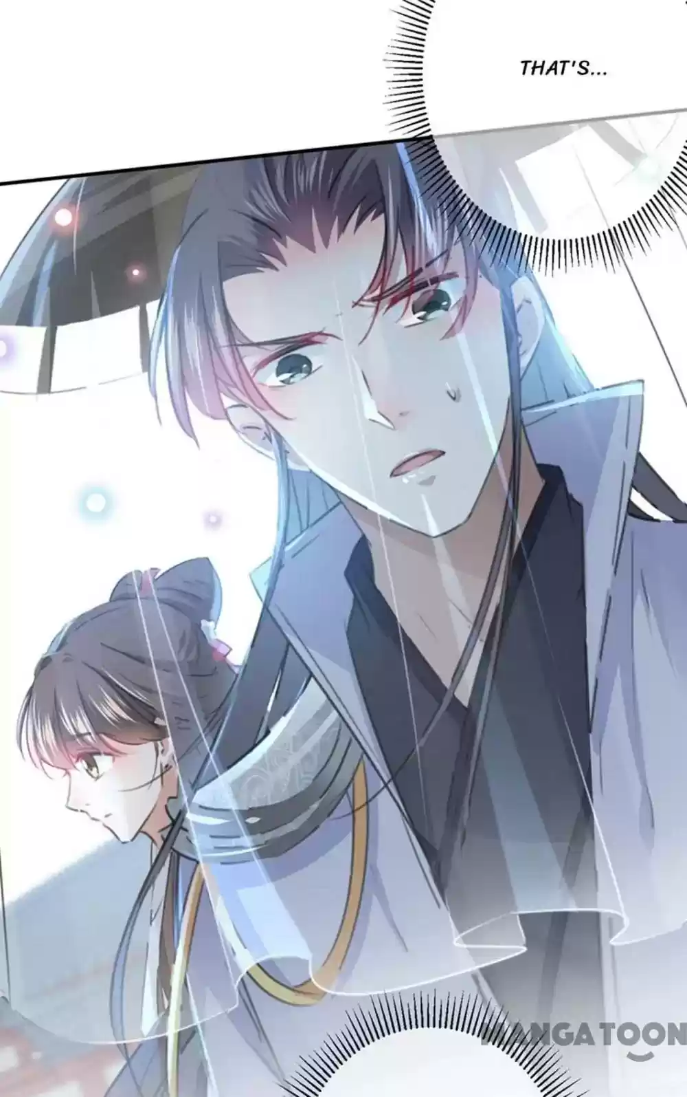 Entangled with the Duke Episode 100