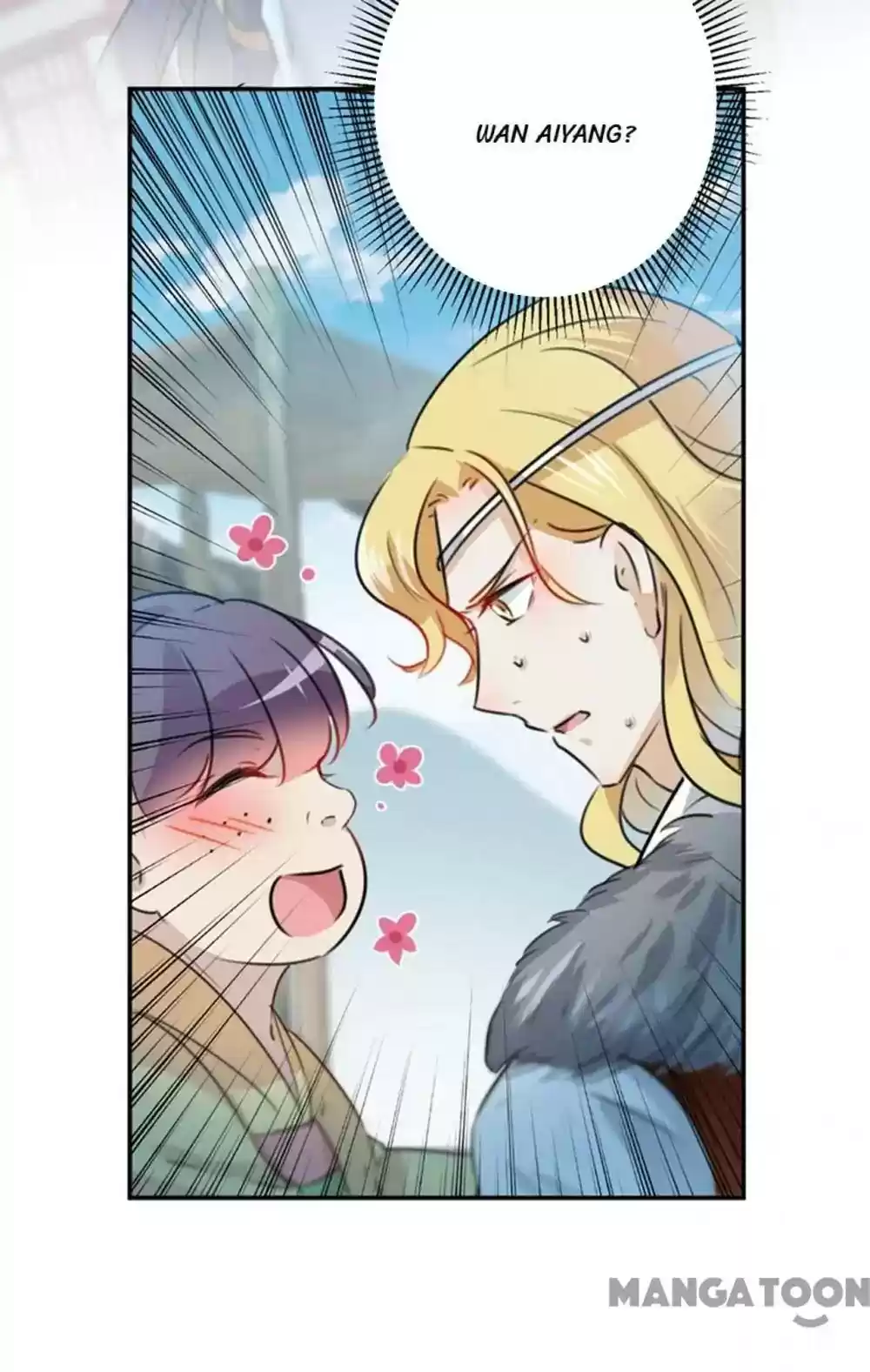 Entangled with the Duke Episode 100