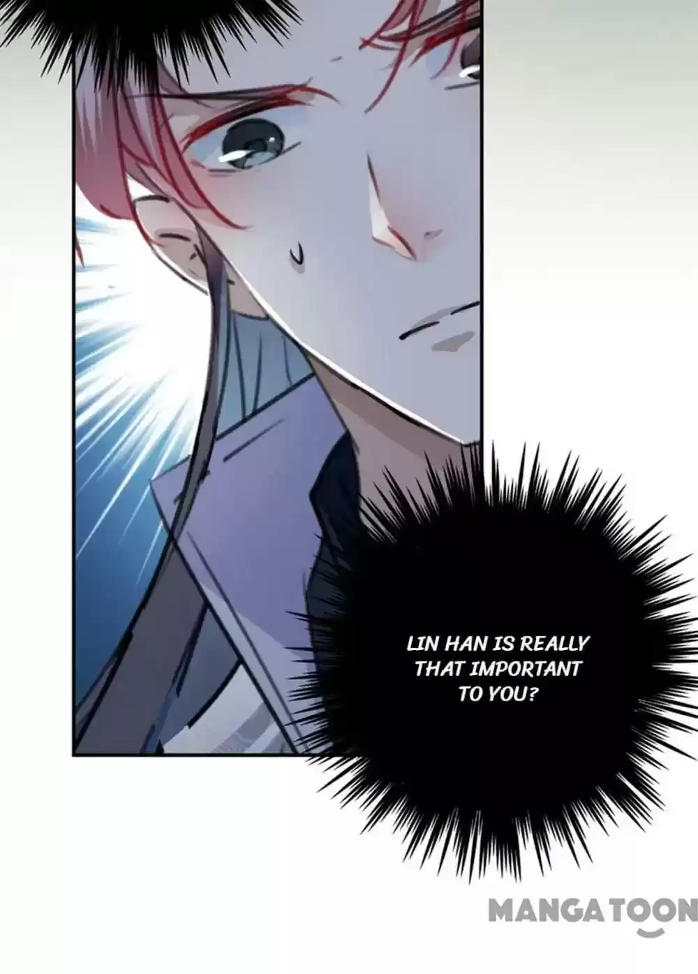 Entangled with the Duke Episode 100