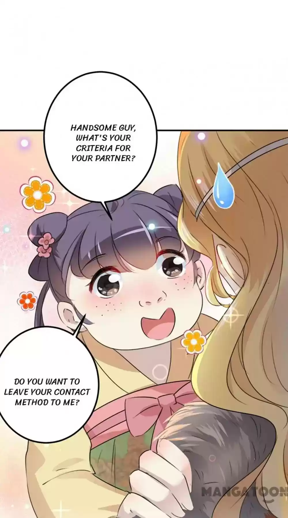 Entangled with the Duke Episode 100