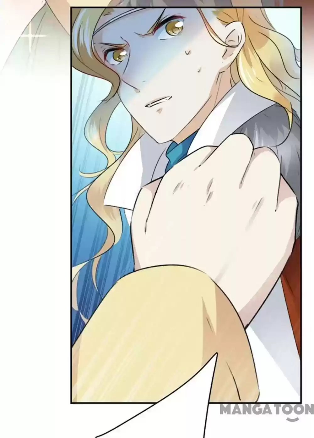 Entangled with the Duke Episode 100