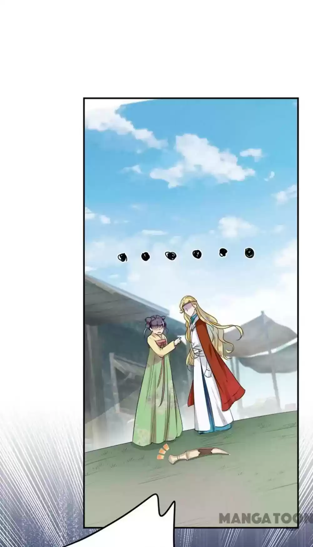 Entangled with the Duke Episode 101