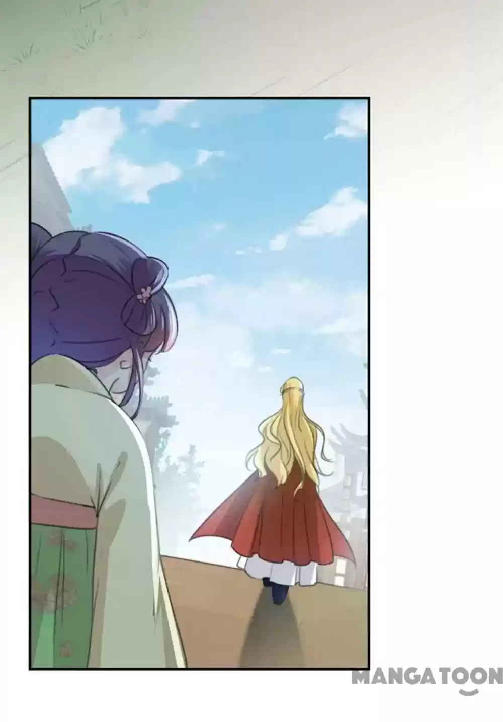 Entangled with the Duke Episode 101