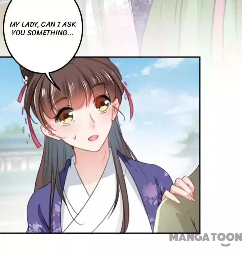 Entangled with the Duke Episode 101