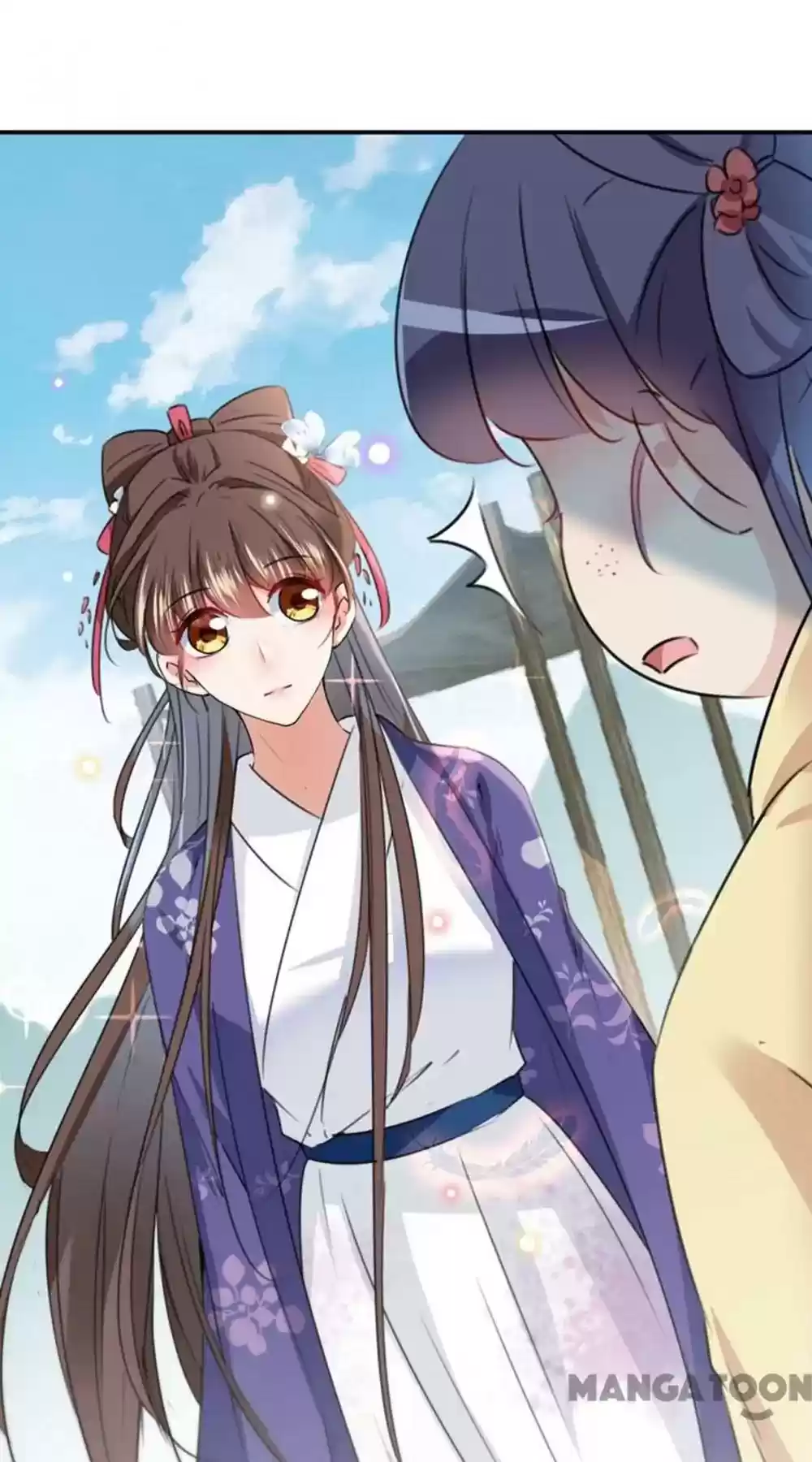 Entangled with the Duke Episode 101