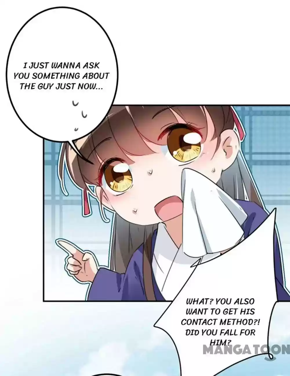 Entangled with the Duke Episode 101