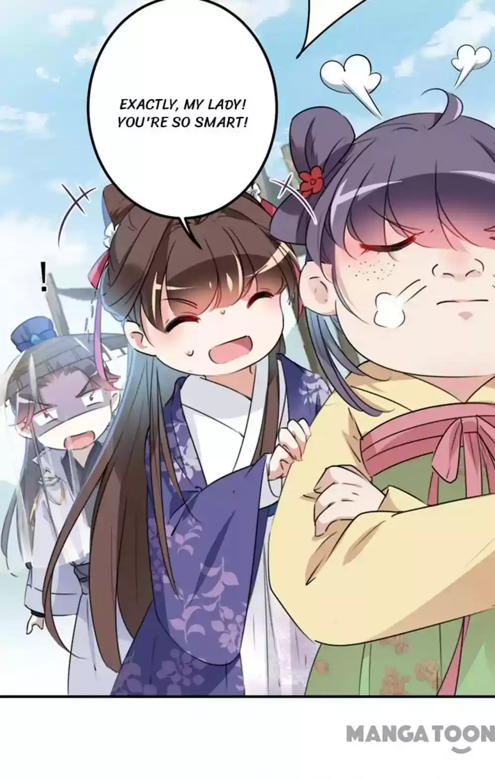 Entangled with the Duke Episode 101