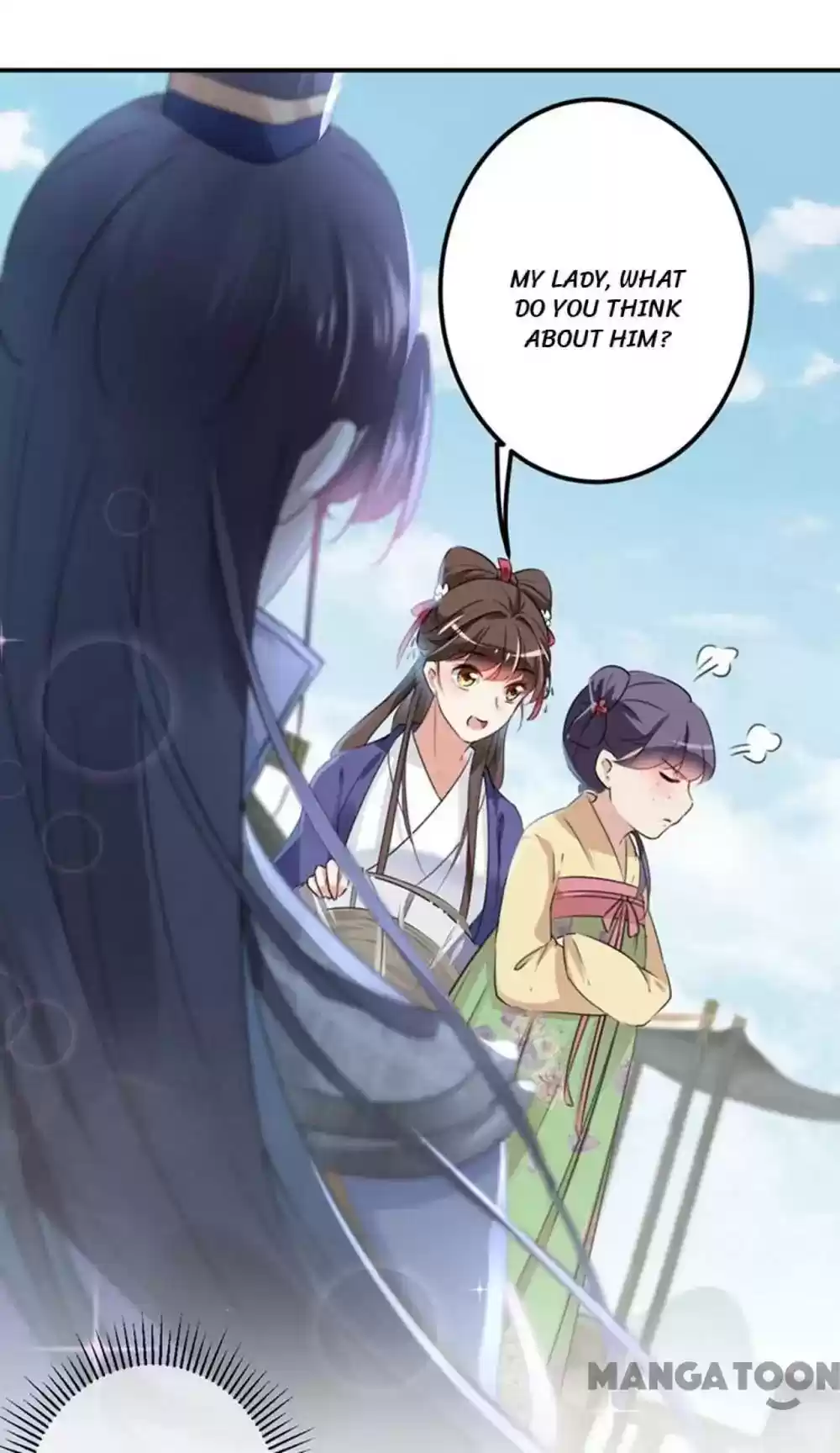 Entangled with the Duke Episode 101