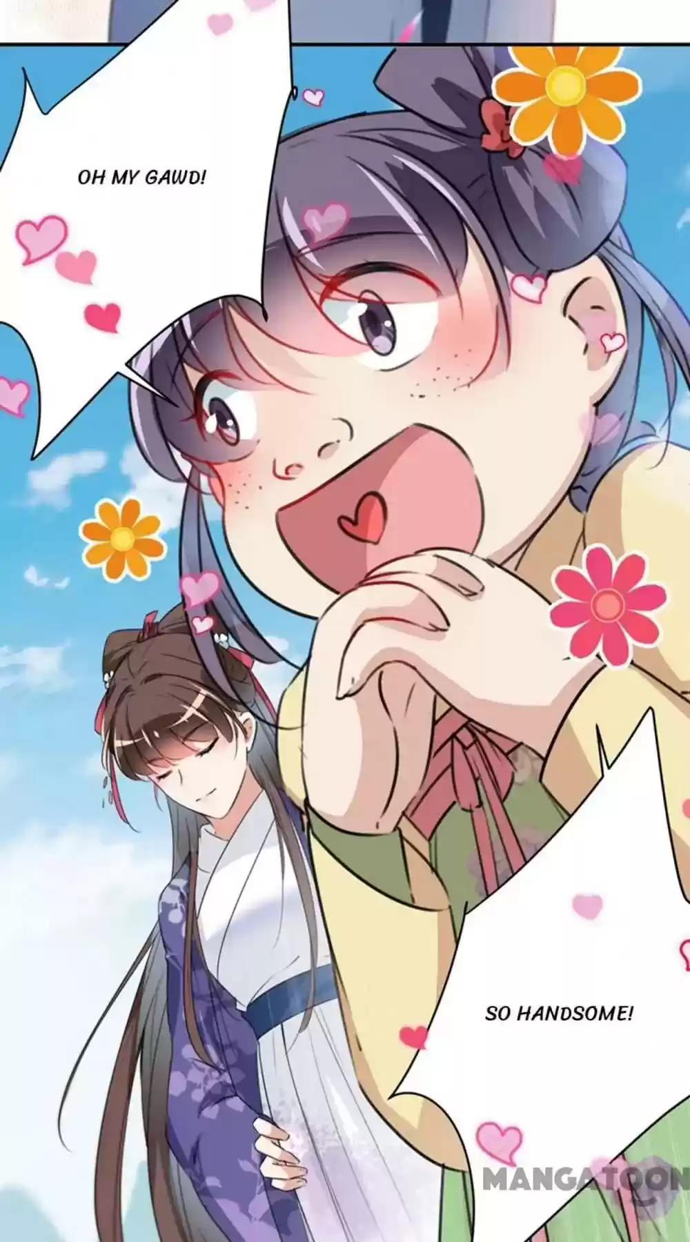 Entangled with the Duke Episode 101