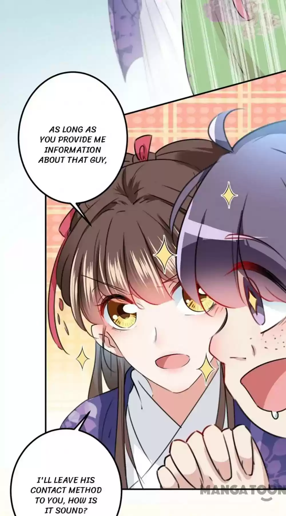 Entangled with the Duke Episode 101