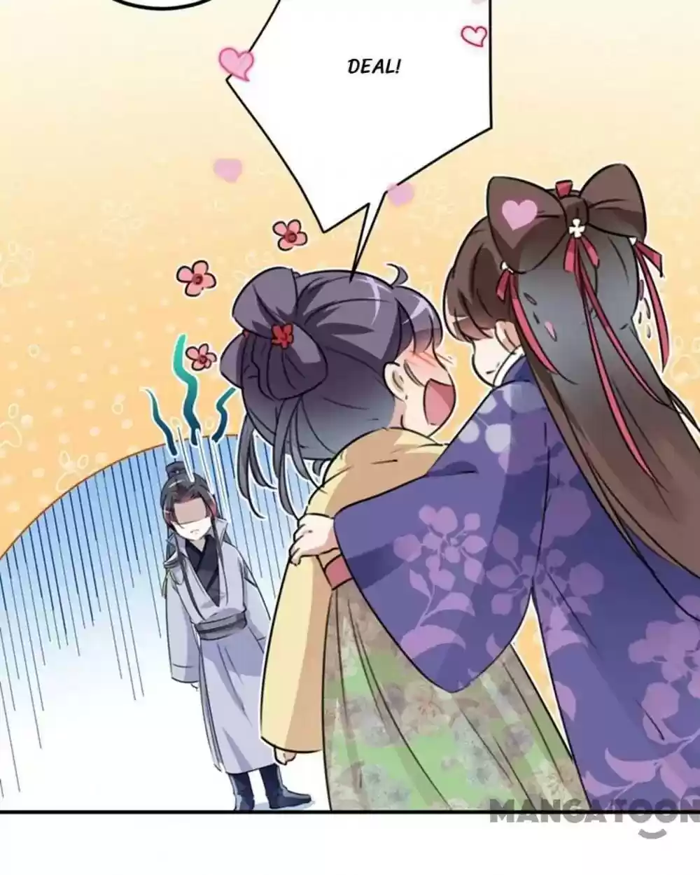 Entangled with the Duke Episode 101