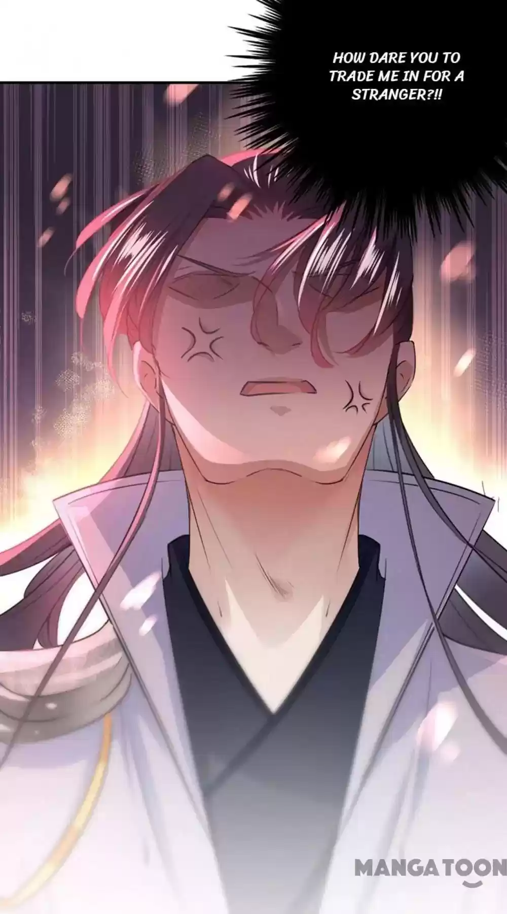 Entangled with the Duke Episode 101