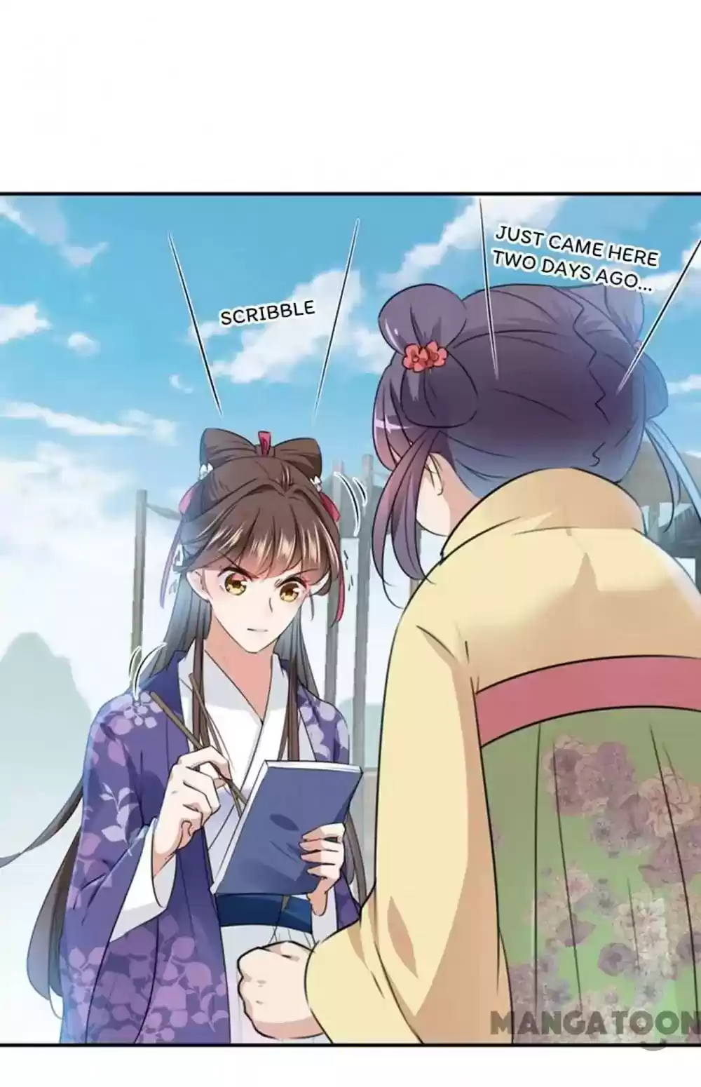 Entangled with the Duke Episode 101