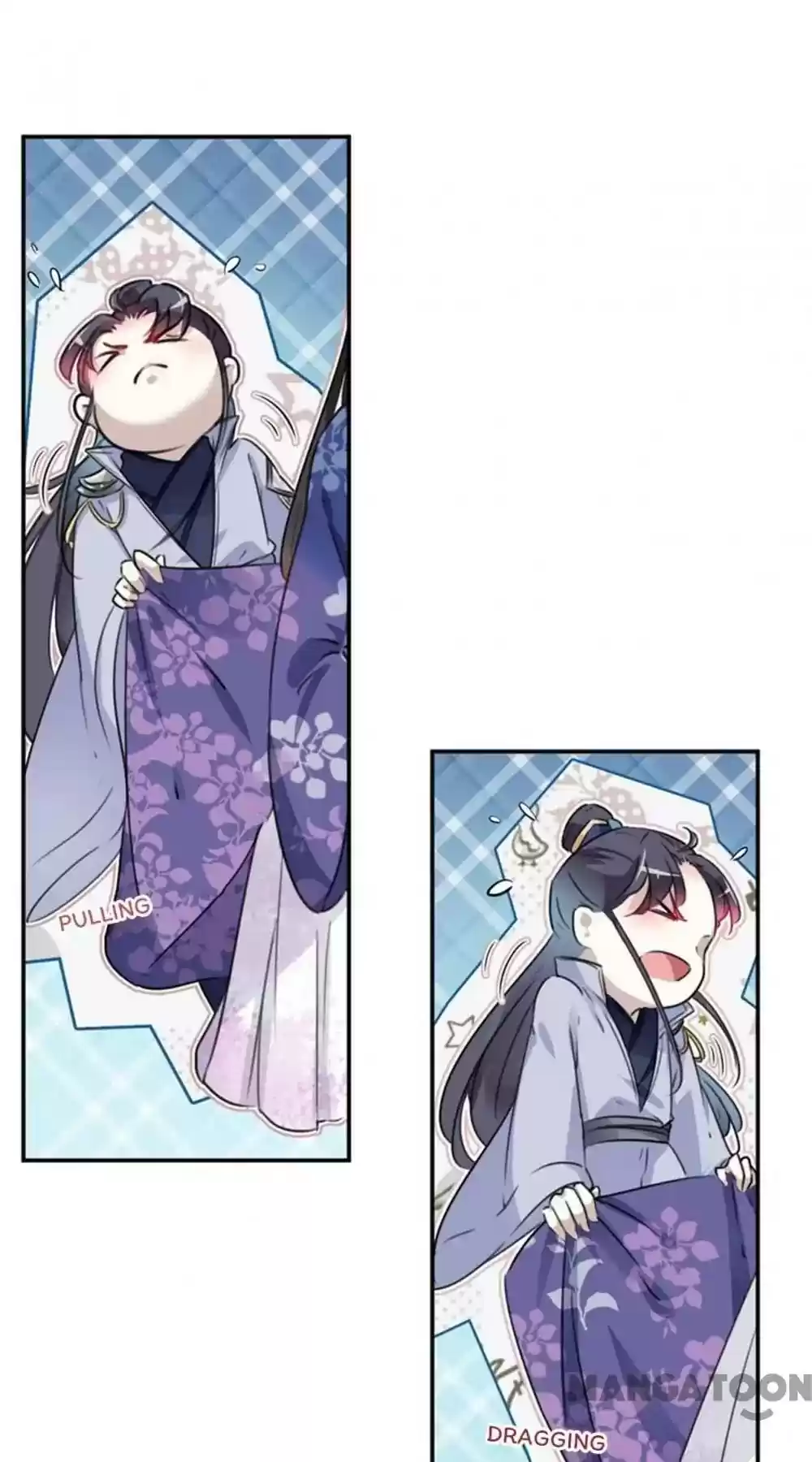 Entangled with the Duke Episode 101