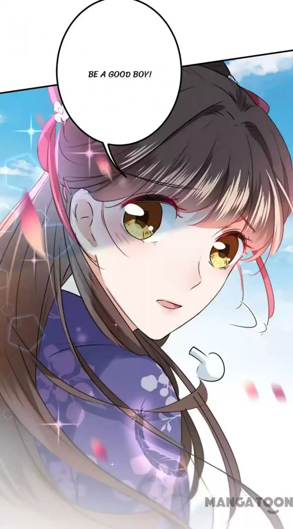 Entangled with the Duke Episode 101