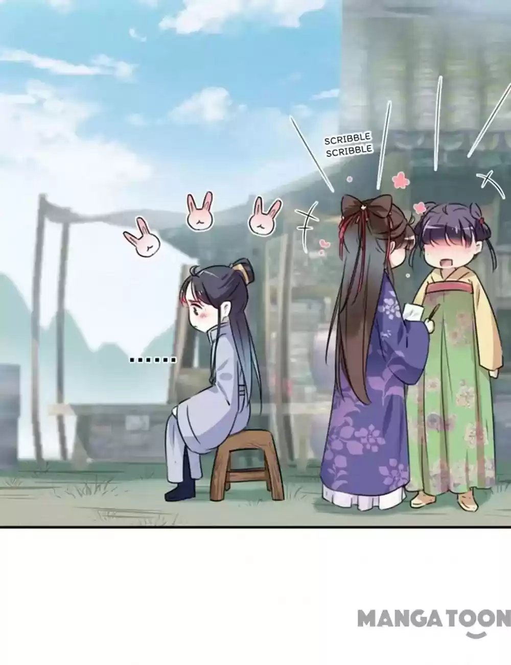 Entangled with the Duke Episode 101