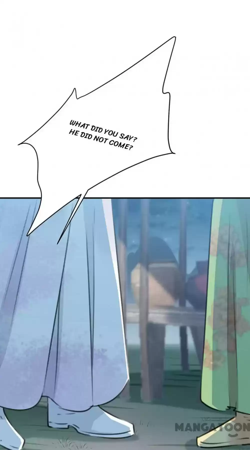 Entangled with the Duke Episode 102