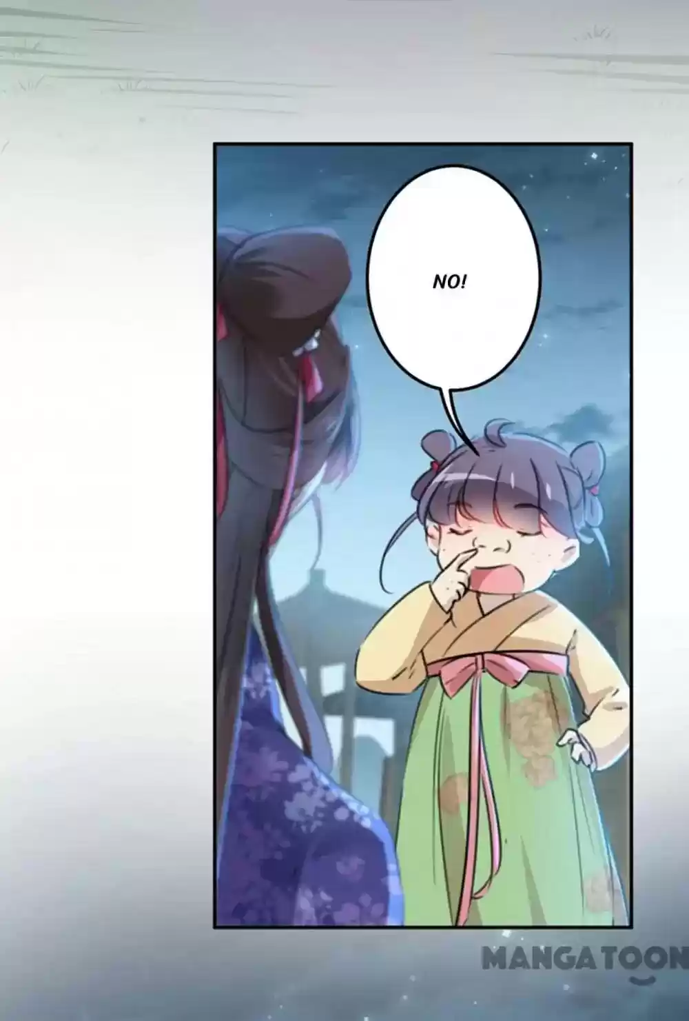 Entangled with the Duke Episode 102