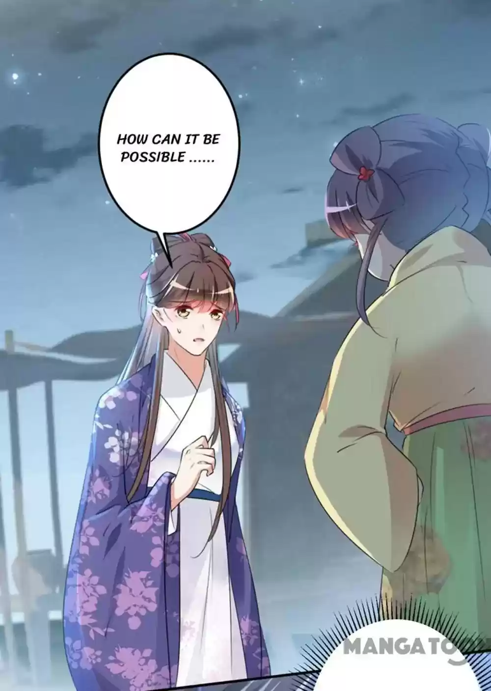 Entangled with the Duke Episode 102