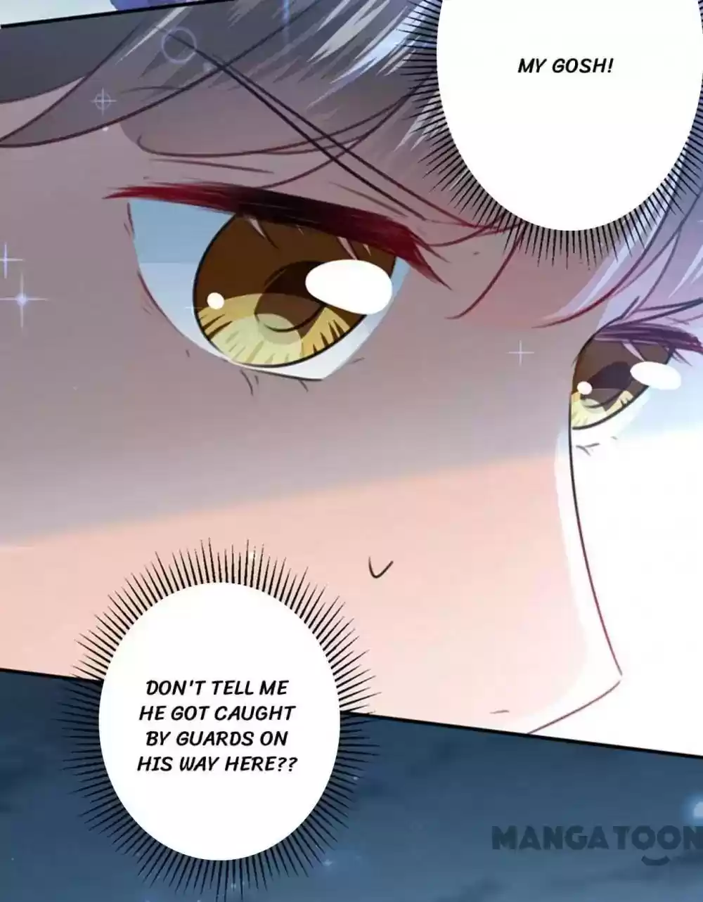 Entangled with the Duke Episode 102