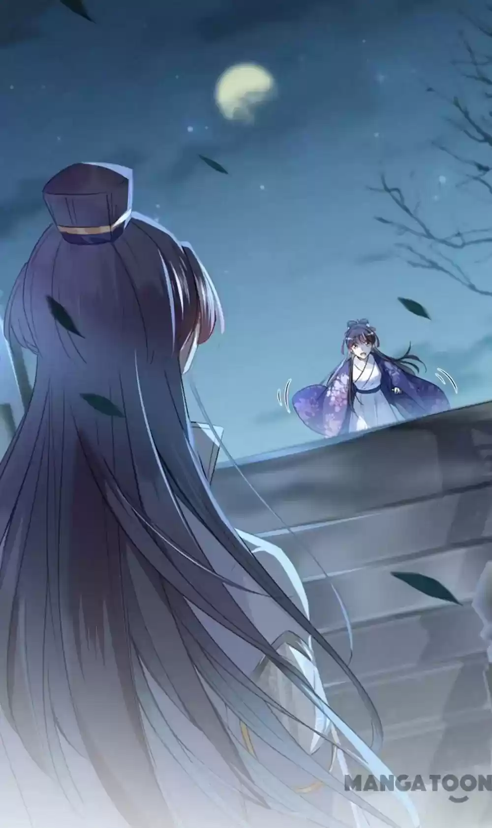 Entangled with the Duke Episode 102