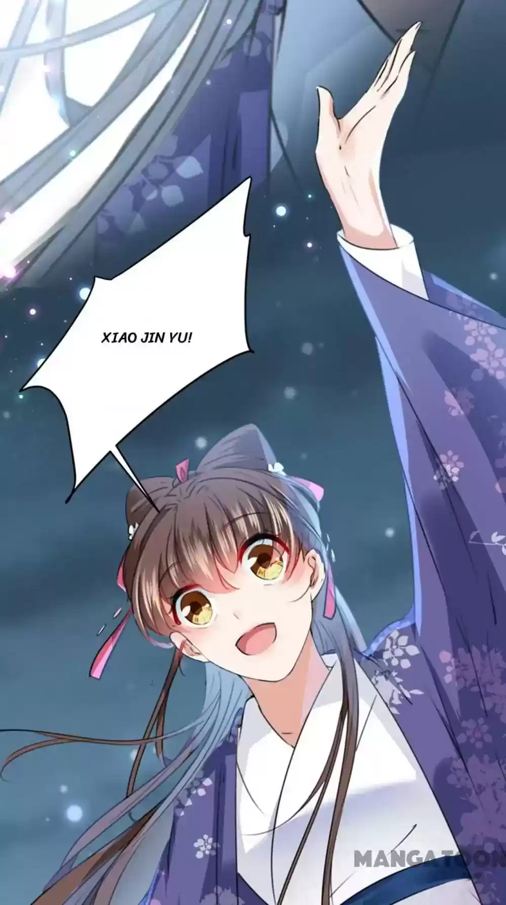 Entangled with the Duke Episode 102