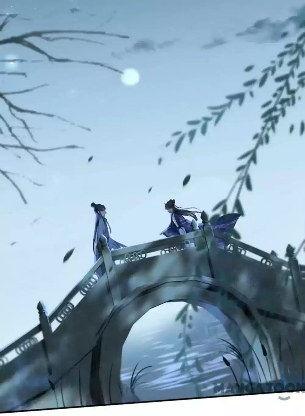 Entangled with the Duke Episode 102