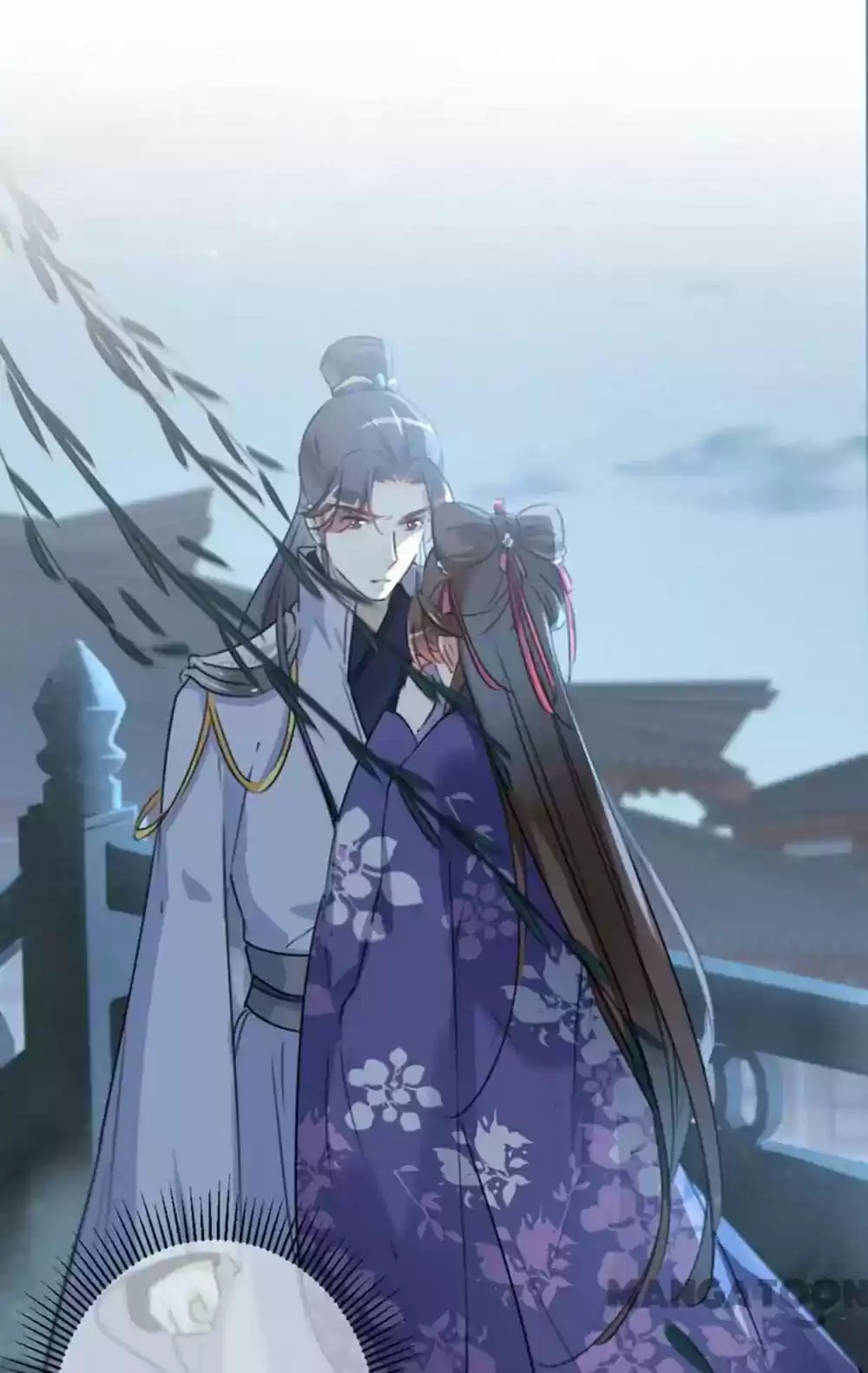 Entangled with the Duke Episode 102