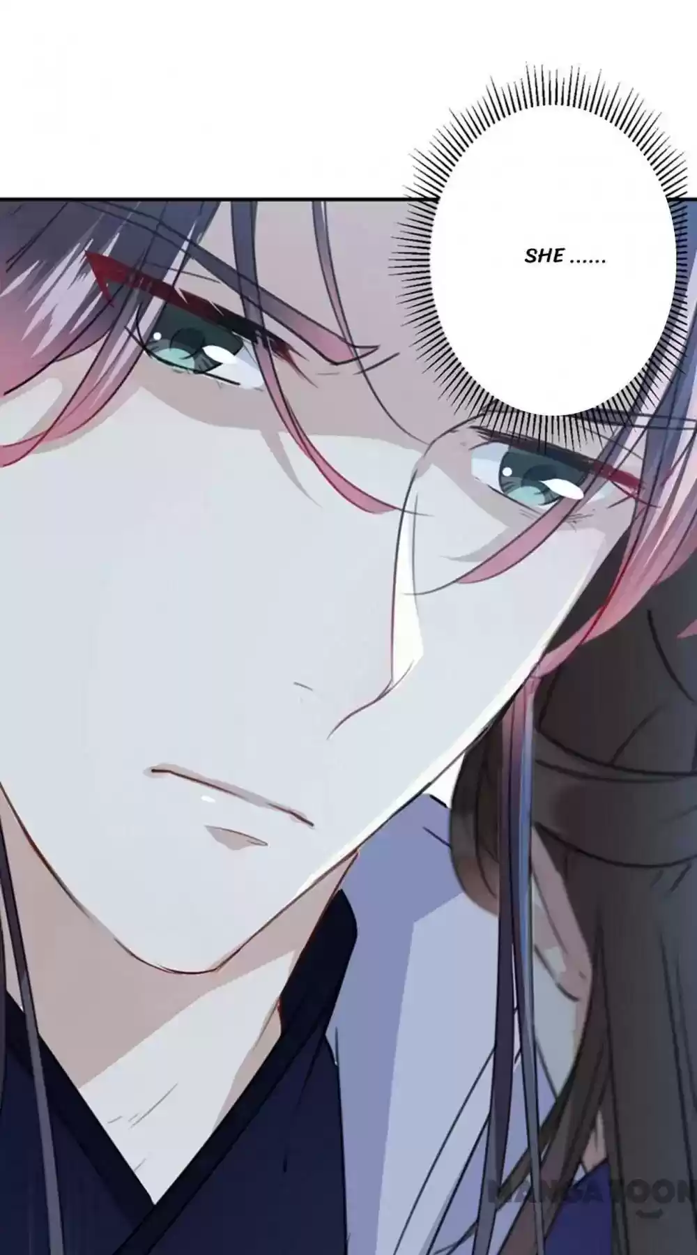 Entangled with the Duke Episode 102