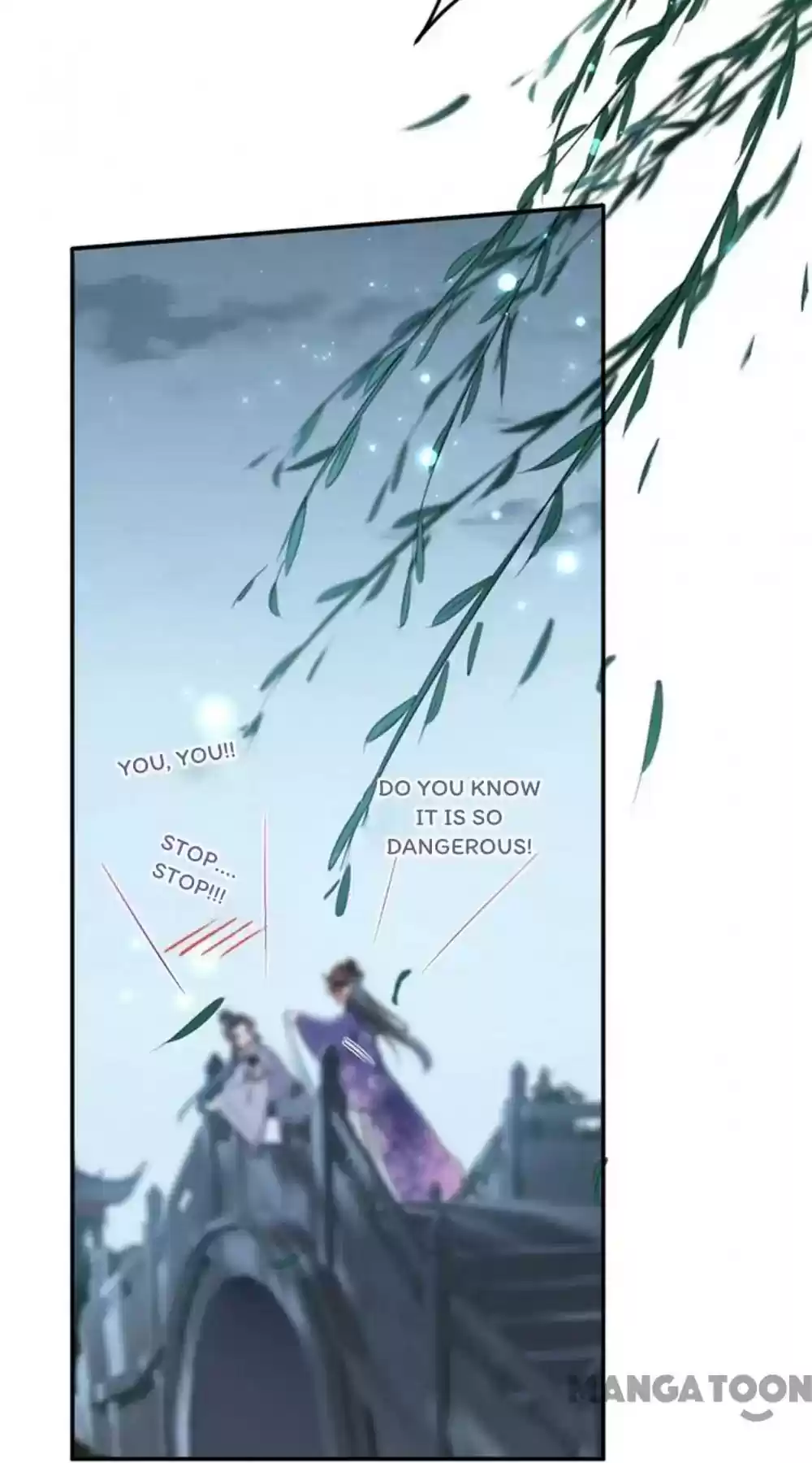 Entangled with the Duke Episode 102