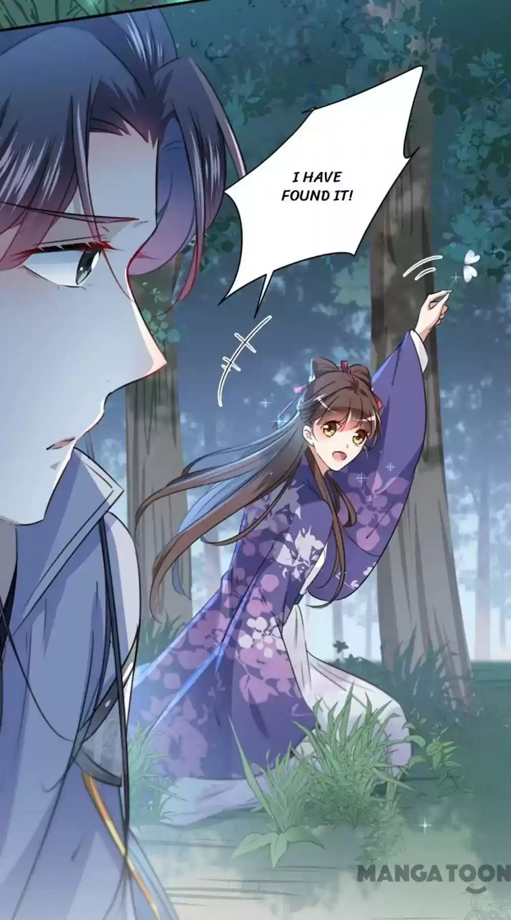 Entangled with the Duke Episode 103