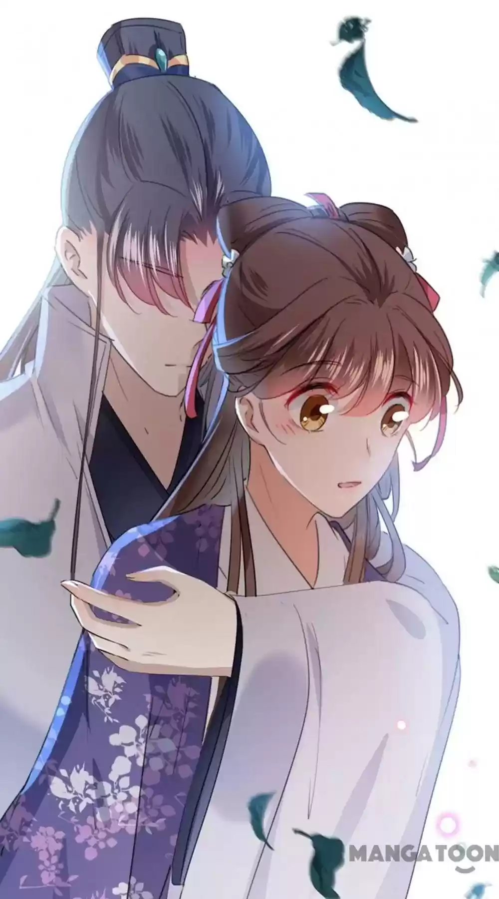 Entangled with the Duke Episode 103