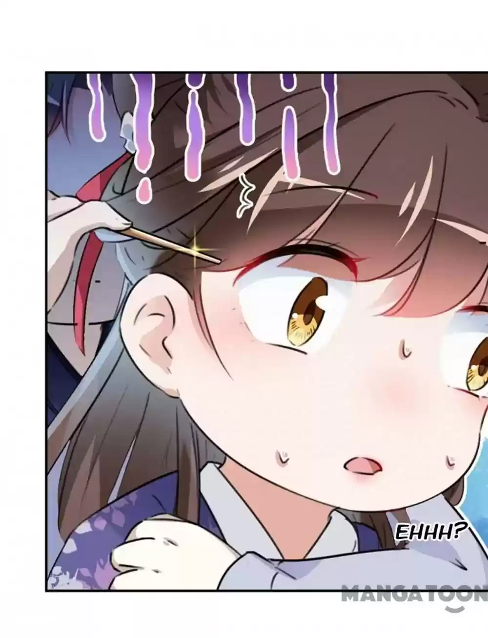 Entangled with the Duke Episode 103