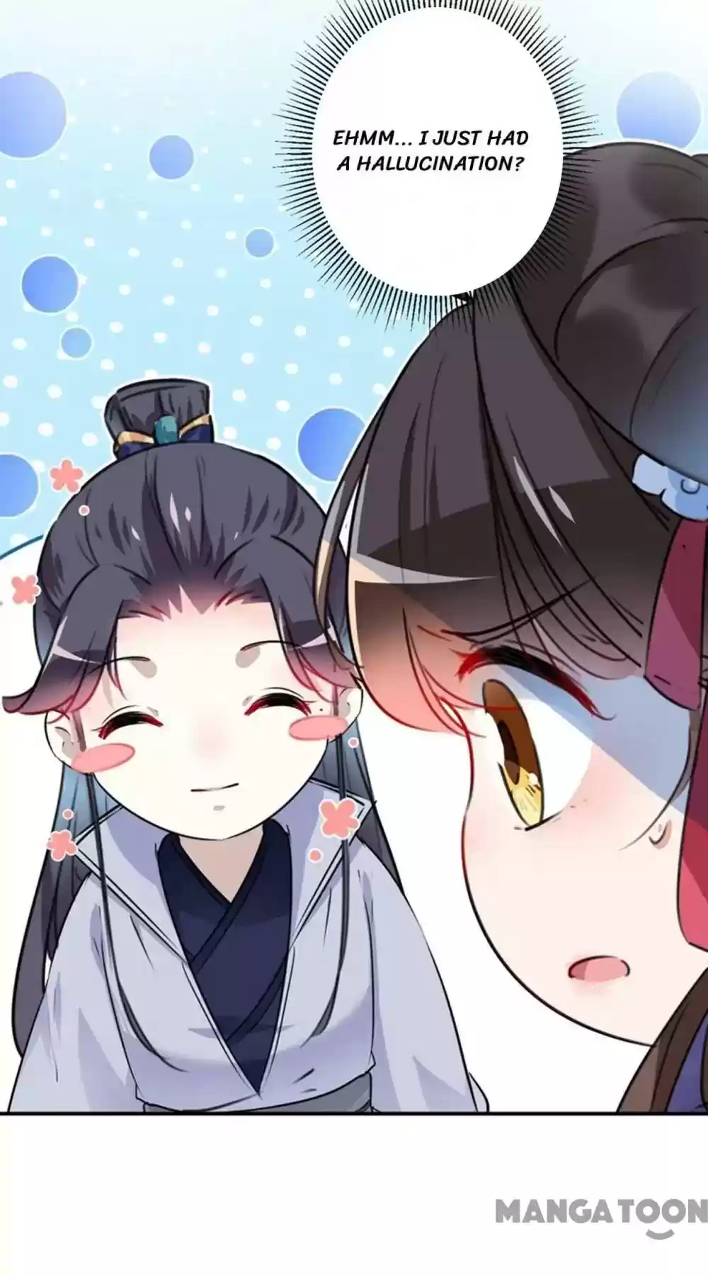 Entangled with the Duke Episode 103