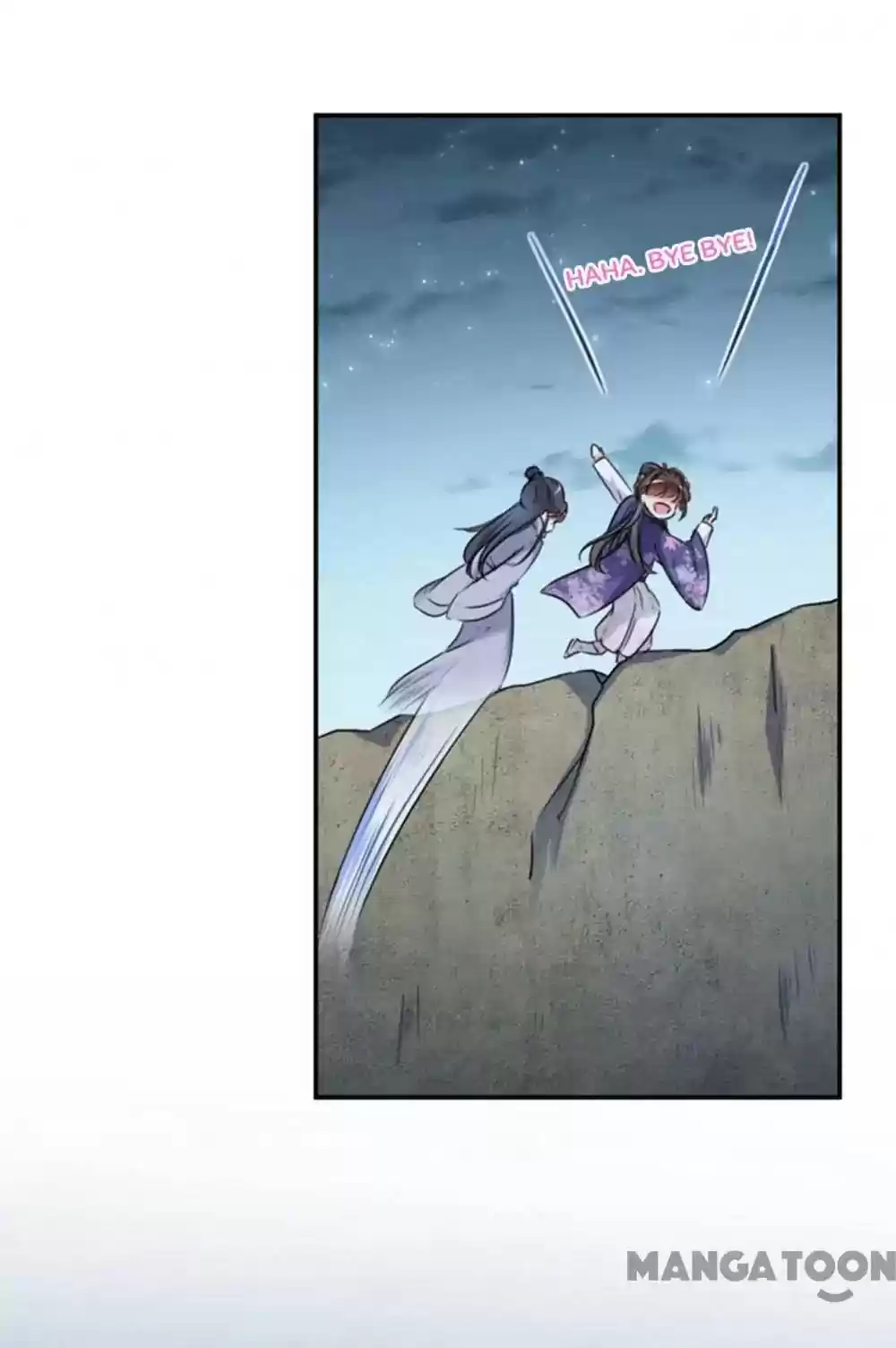 Entangled with the Duke Episode 103