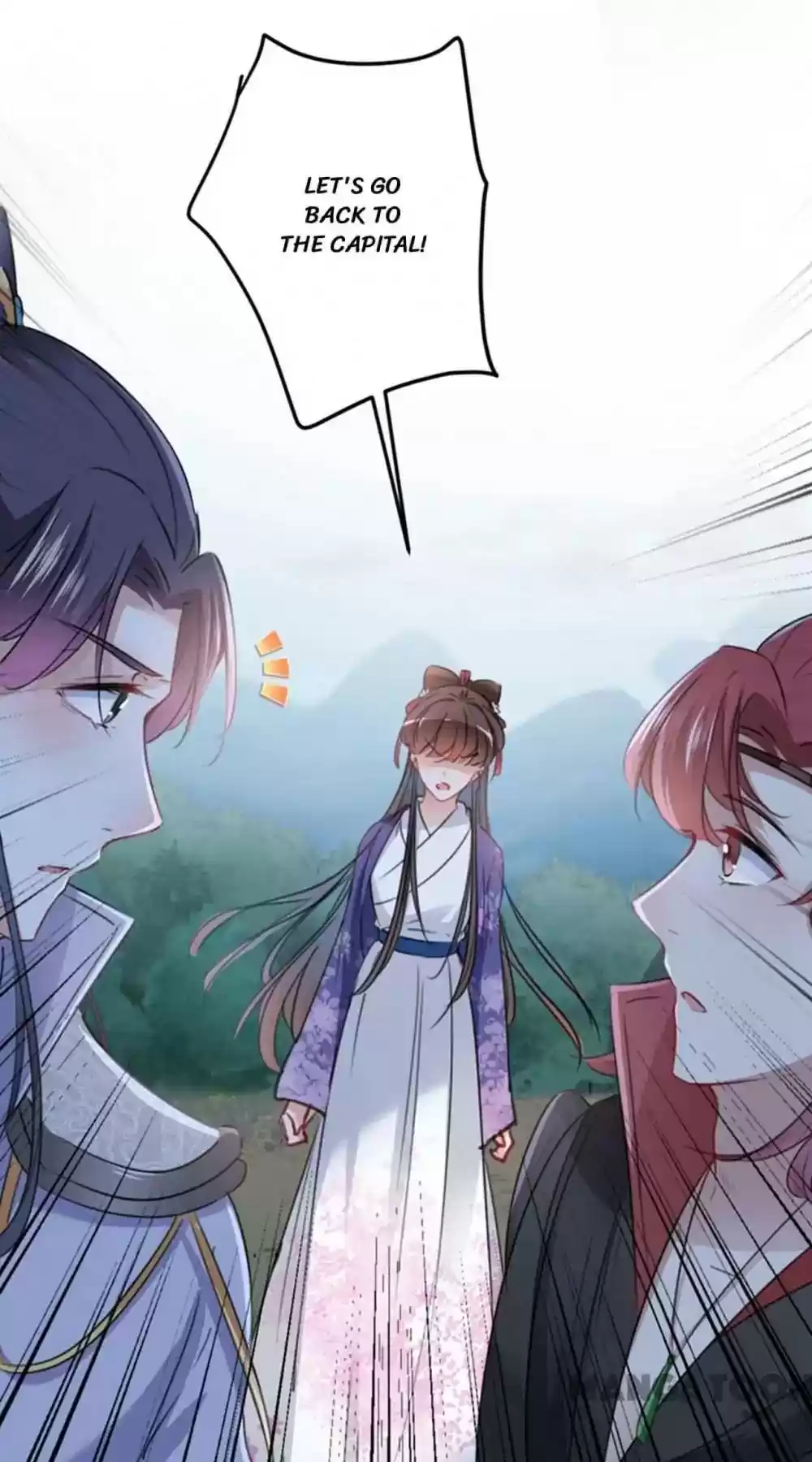 Entangled with the Duke Episode 103