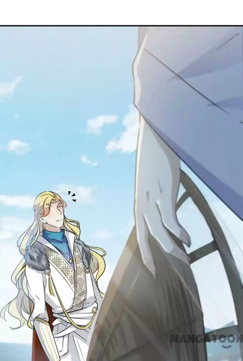 Entangled with the Duke Episode 104