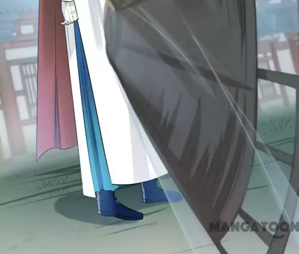 Entangled with the Duke Episode 104