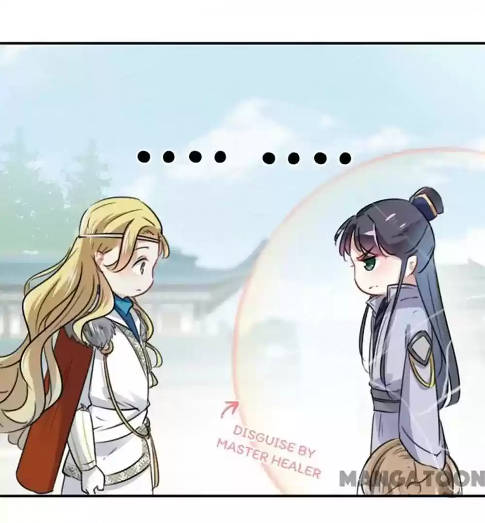 Entangled with the Duke Episode 104