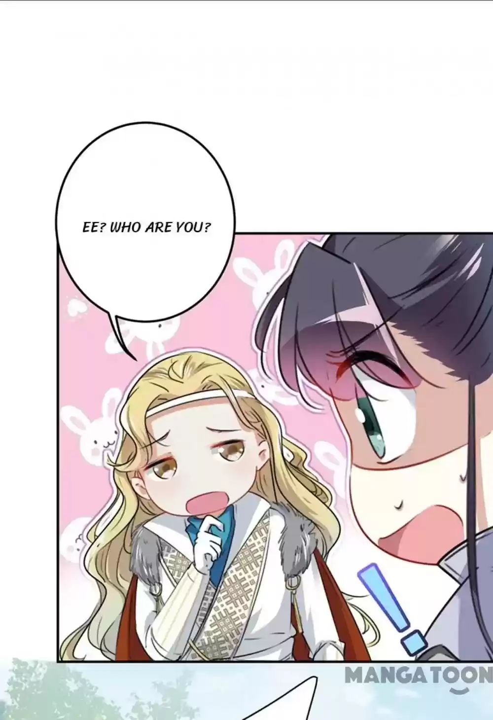 Entangled with the Duke Episode 104