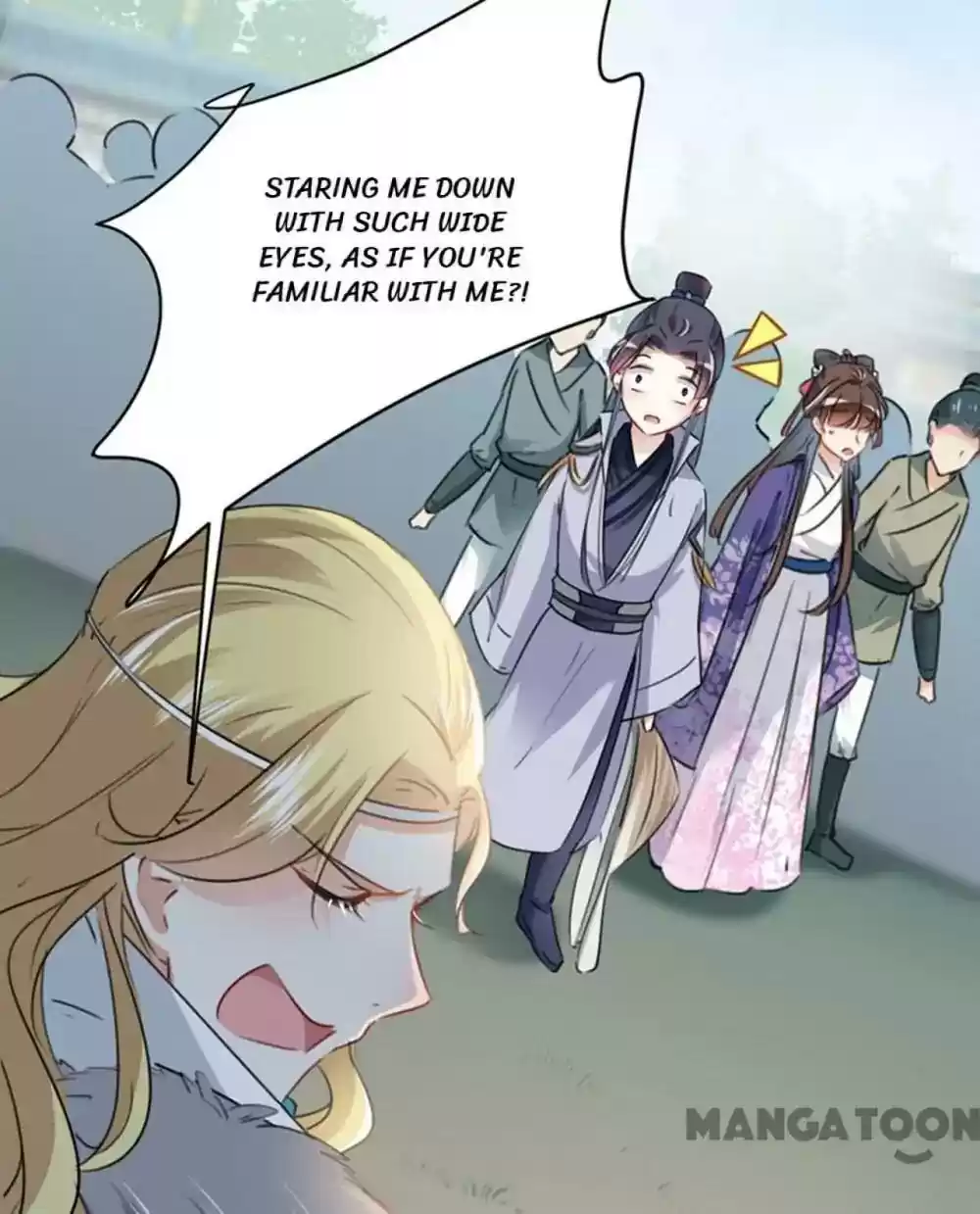 Entangled with the Duke Episode 104