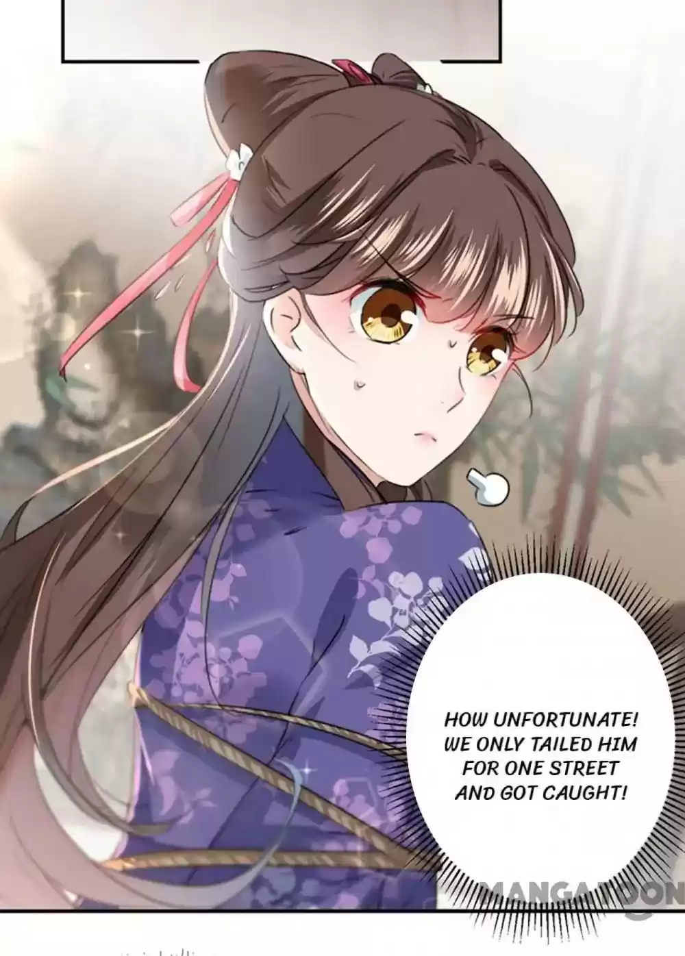 Entangled with the Duke Episode 104