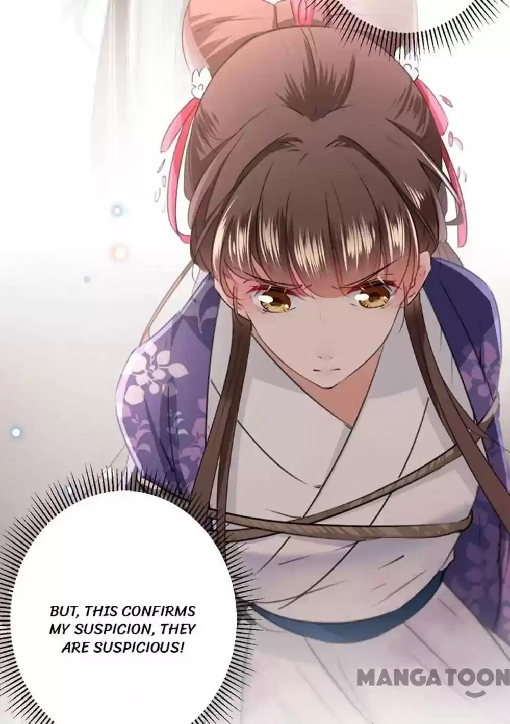 Entangled with the Duke Episode 104