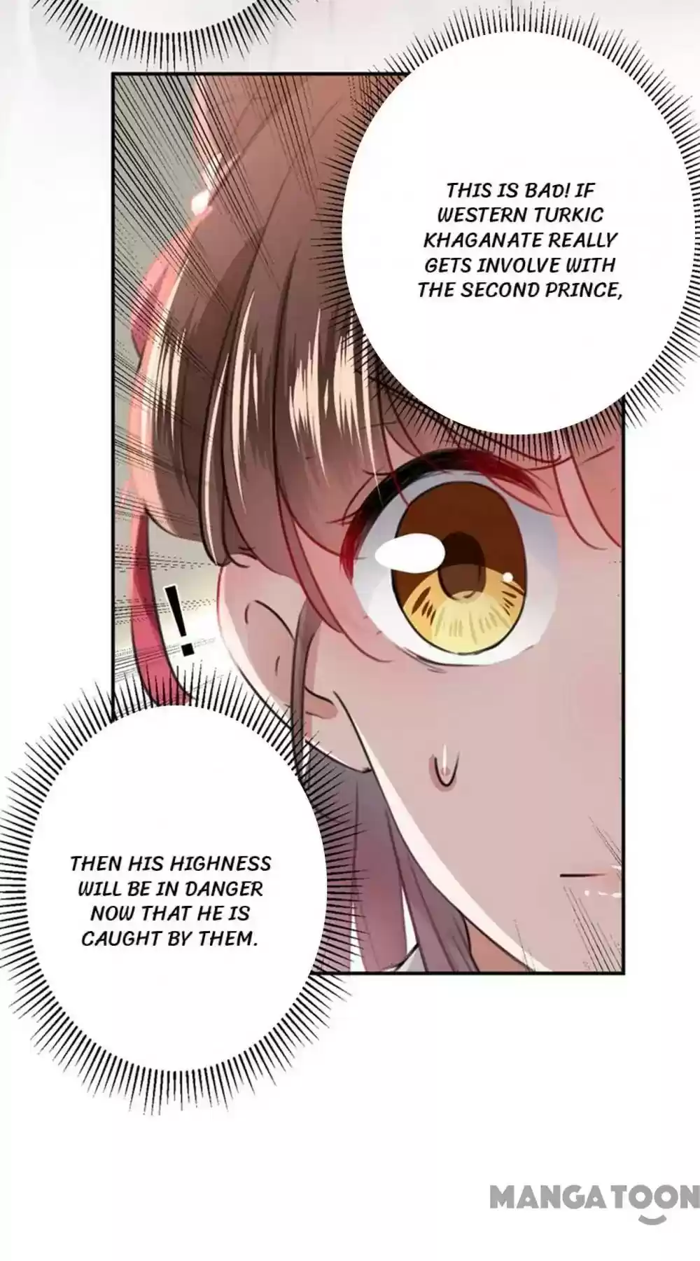 Entangled with the Duke Episode 104