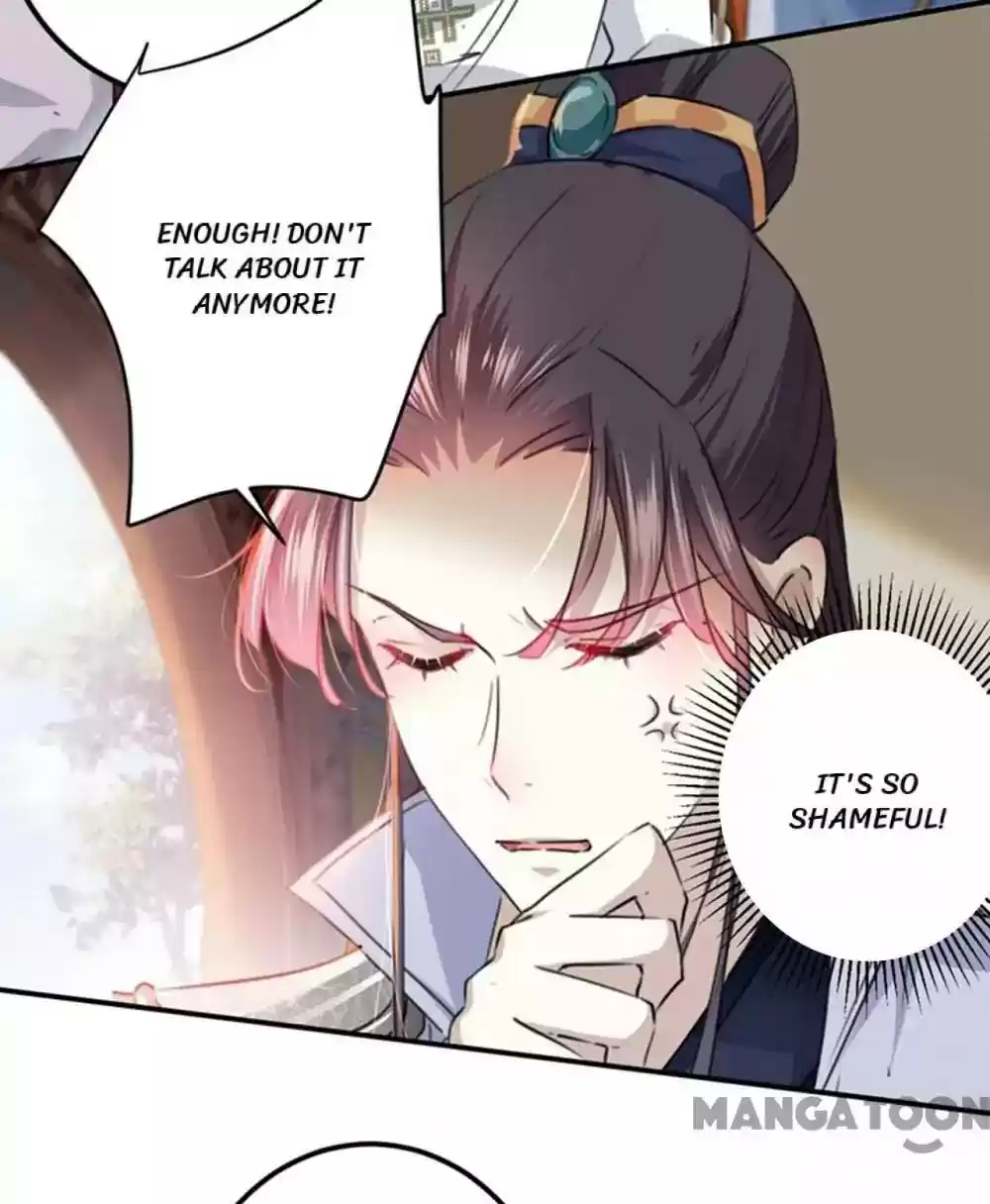 Entangled with the Duke Episode 104