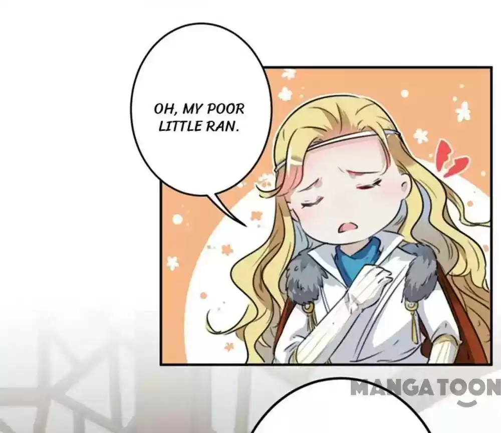 Entangled with the Duke Episode 104