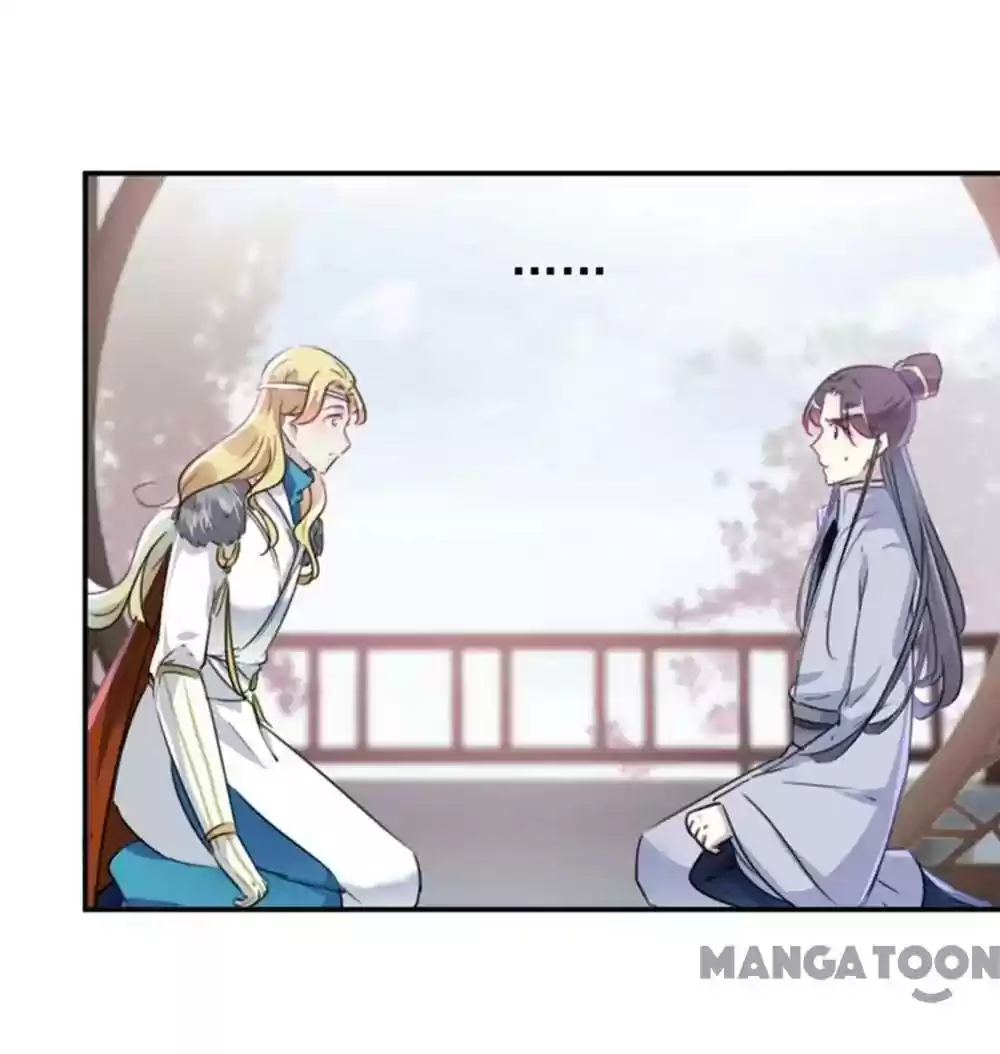 Entangled with the Duke Episode 104